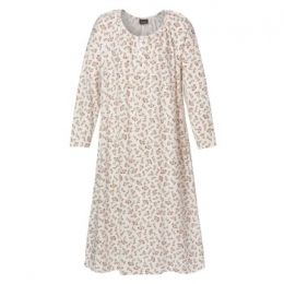 TrofeHerbalRaglanLongSleeveDressActie