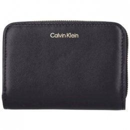 PortemonneeCalvinKleinJeansCKPULLERMEDIUMFLAPZIPAROUNDLV04F1075G