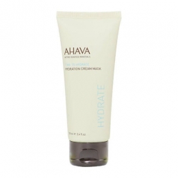 AhavaTimeToHydrateHydrationCreamMask100ml