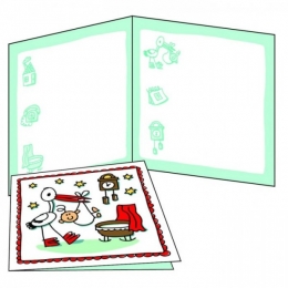 UitnodigingskaartenBabetteBaby