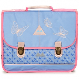 SchooltasPoidsPlumeMAGICCARTABLE38CM