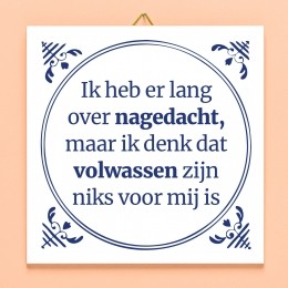 TegeltjeIkheberlangovernagedacht