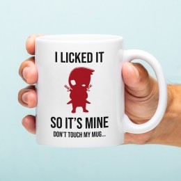 MokILickedItSoItapossMine