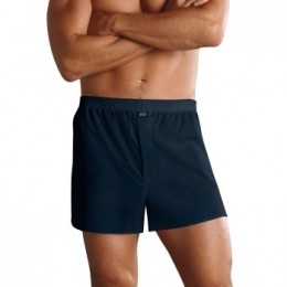 JockeyWovenPoplinBoxerShortsActie