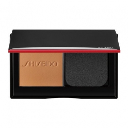 ShiseidoSynchroSkinCustomFinishPowderFoundation350Maple10gram
