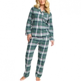 DamellaCottonFlannelPyjamasActie