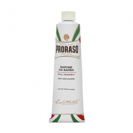 ProrasoWhiteScheercreme