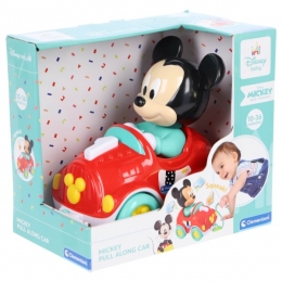 BabyMickeyAutoPullAlong