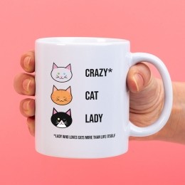 MokCrazyCatLady
