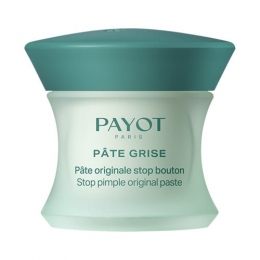PayotPteGriseStopPimpleOriginalPaste15ml