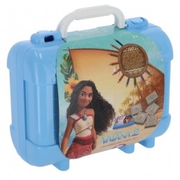 KleurenStempelKoffersetVaiana21-delig