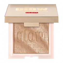 PupaGlowObsessionCompactHighlighter002RoseGold6gram