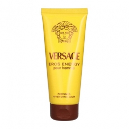 VersaceErosEnergyAftershaveBalm100ml