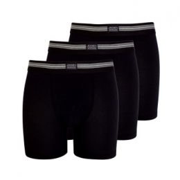 Jockey3stuksCottonStretchBoxerTrunkActie