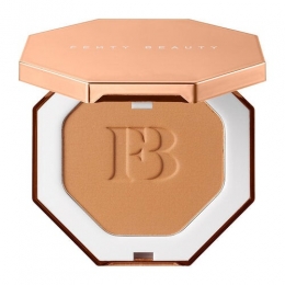 FentySunStalkrInstantWarmthBronzerPrivateIsland623gram
