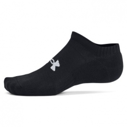 UnderArmour3stuksTrainingCottonSocksActie