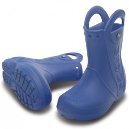 CrocsHandleItRainBootsKidsActie