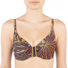 ChantelleEthnicUnderwireBikiniBraActie
