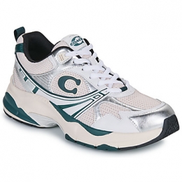 LageSneakersCoachCOACHMESHSNEAKER