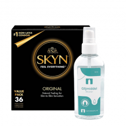 SkynOriginalLatexvrijecondooms