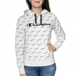 ChampionHoodedSweatshirt276Actie