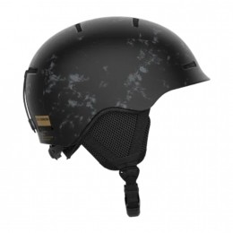 SalomonOrkaSkisnowboardhelmJunior53-56