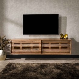 LifestyleFurnHangendTV-meubelSharolynMassiefAcaciahout150cm-Massiefacacianaturel