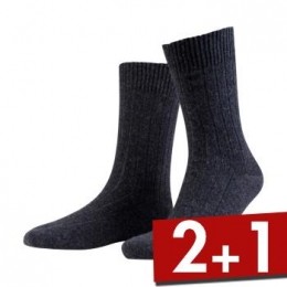 AmandaChristensen3stuksSupremeWoolSockActie