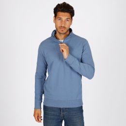 HerenSneakerTyphoonSPMiddenbruinOffWhiteGum