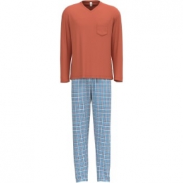 CalidaRelaxImprint1PyjamasActie