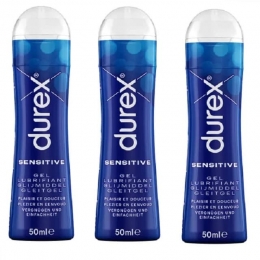 DurexSensitiveglijmiddel