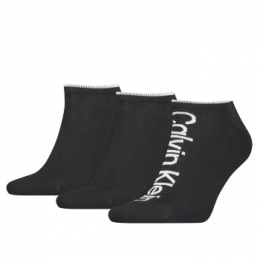 CalvinKlein3stuksMenAthleisureSneakerSocksActie