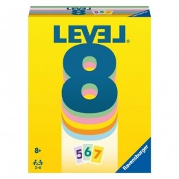 RavensburgerKaartspellevel8