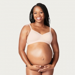 CharleyMVoedingsbhBuddyPink