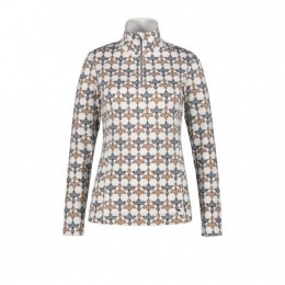 LuhtaHamankiSkiPullyDamesL40