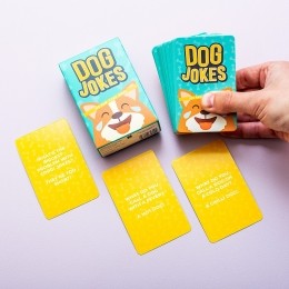 DogJokeskaarten