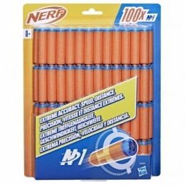 NerfRefill100Stuks
