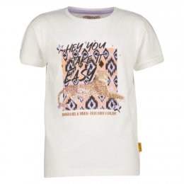 VinginoHeraCasualT-shirtMeisjes116