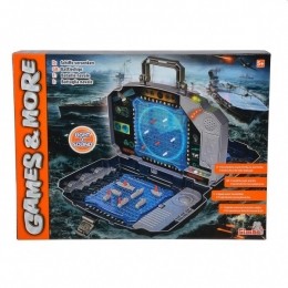 GevechtopZeemetLichtenGeluid