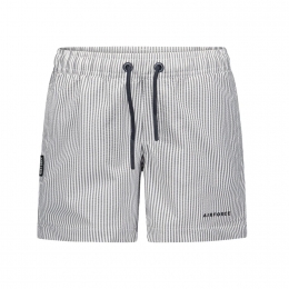 AirforceSeesuckerZwemshortJongens164