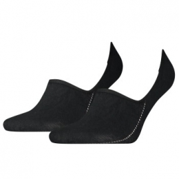 TommyHilfiger2stuksMenFootieInvisibleSockActie