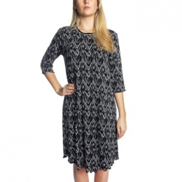 LadyAvenueBambooNightdressActie