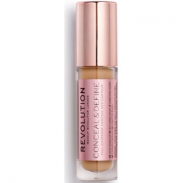 ConcealerampcorrectorMakeupRevolutionConcealerVerbergenDefiniren