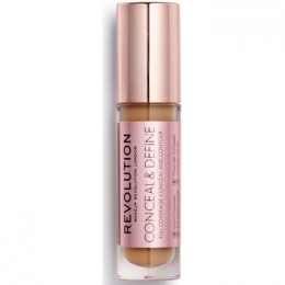 ConcealerampcorrectorMakeupRevolutionConcealerVerbergenDefiniren