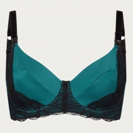 AmoraliaBorstvoedingsbhPositiebhEmerald