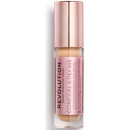 ConcealerampcorrectorMakeupRevolutionConcealerVerbergenDefiniren