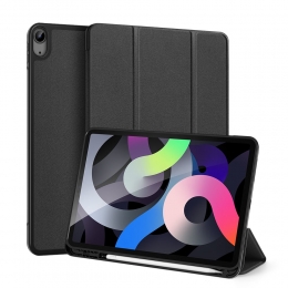 iPadAir1092020hoes-DuxDucisDomoBookCase-Zwart