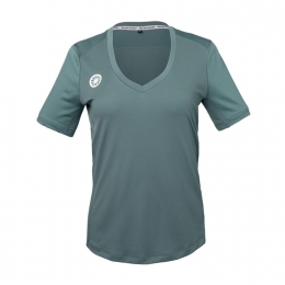 IndianMaharadjaKadiriAgilityTennisShirtDamesS36