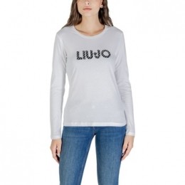 T-ShirtLangeMouwLiuJoECST-SHIRTMODAMLUF5283JS923