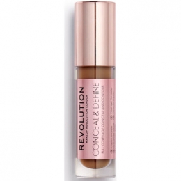 ConcealerampcorrectorMakeupRevolutionConcealerVerbergenDefiniren